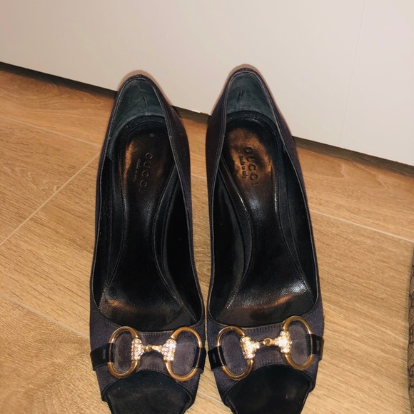 Gucci pumps - Picture 2 of 4